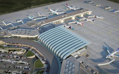 Aerodrom Budimpešta