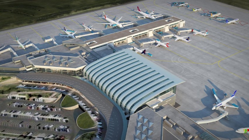 Aerodrom Budimpešta
