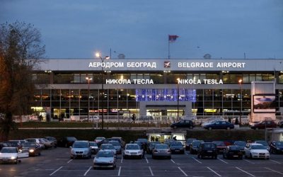 Aerodrom Beograd